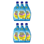 1001 Carpet Solution, Perfect For Large and High Traffic Areas, Gentle On Upholstery and Carpets, 500 ml