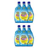 1001 Carpet Solution, Perfect For Large and High Traffic Areas, Gentle On Upholstery and Carpets, 500 ml