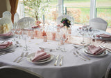 Viners Mayfair Cutlery Set - Elegant Mirror Polished Flatware Gift Box - 18/10 Stainless Steel, 16-Piece