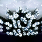 Premier 24 LED Multi Action Battery Operated TIMELIGHTS™ – Warm White, White, Vintage Gold, Rainbow & Multi