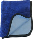 Nova Clear View Glass Cloth Lint Free Microfibre For Streak Free Shine On Glass and Windows