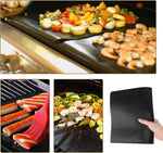 Planit Baking And Cooking Accessories Liners Various Types Includes: Baking Liner, Slow Cooker Liner Pack 5, Oven Shelf/Mesh Liner,  Air Fry Liner Natural Pack 2, Barbecue Hotplate Liner, Frying Pan Liner 26cm- 24cm For Cooking Easy Clean