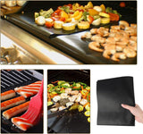 Planit Baking And Cooking Accessories Liners Various Types Includes: Baking Liner, Slow Cooker Liner Pack 5, Oven Shelf/Mesh Liner,  Air Fry Liner Natural Pack 2, Barbecue Hotplate Liner, Frying Pan Liner 26cm- 24cm For Cooking Easy Clean