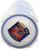 Lock & Lock Food Storage Container - Round 350ml (74 x 110mm)