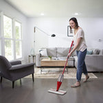 Vileda 1-2 Spray Mop Refill, 1-2 Spray Mop Head Replacement, Vileda Mop Head