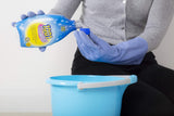 1001 Carpet Solution, Perfect For Large and High Traffic Areas, Gentle On Upholstery and Carpets, 500 ml