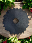 Vitax Mulch Mats Newly Planted Crops- Pack of 10 Mats