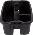 Strata Heavy Duty Multi Purpose Storage Caddy Holder For Tools Organiser Rack