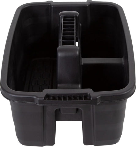 Strata Heavy Duty Multi Purpose Storage Caddy Holder For Tools Organiser Rack