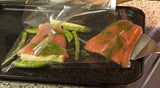 Toastabags Baking And Cooking Accessories Different Types Includes: Oven Bags, Cooking Liner, Oven Liner, Oven & BBQ Bags Large , Oven Roasting Bags & Reusable toastabags For Cooking Easy Clean