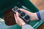 Garland 24 Cell Fast Deep Root Success Kit Plug Plant Seed Tray Trainer