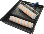 Hamilton For The Trade 4 Piece Medium Pile Roller Set with Tray, 12"