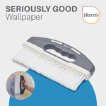 Harris Seriously Good Wallpaper Paperhanging Wallpapering Brush, 9"