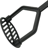 Fackelmann Initial Potato Masher Pbt With Pp Plastic Handle, 31Cm