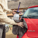 Defenders Garden Pressure Sprayer Portable Heavy Duty Spray Bottle 1.5L