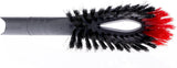 Vileda Dustpan And Stiff Brush Set Plastic Hand Dust Pan Household Cleaning