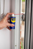 WD-40 Multi-Use Product Original Spray Can for Cleaning 100ml Toolbox Size