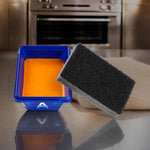 Astonish Kitchenware Cleaners Including:Oven & Grill Cleaner 250g,Original Oven & Cookware Cleaner 150g And Clean & Revive 350g