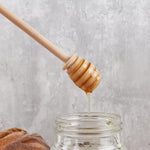 Tala Honey Mini Wooden Honey Dipper Stick