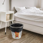 Tidy 20 Refuse Sacks Drawstring 50L Bin Bags