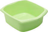 Addis Rectangular Washing Up Bowl 9.5L Plastic Durable Kitchen Sink Basin