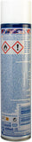 CarPlan Blue Star De Icer Spray Aerosol Winter Ice Car Care Aerosol 600ml