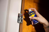 WD-40 Multi-Use Product Original Spray Can for Cleaning 100ml Toolbox Size