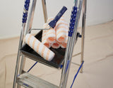 Hamilton for The Trade Medium Pile Roller Set with Tray | 7 Piece Set | 9" (1.75" Core)