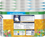 Foxy Love The Bee Toilet Roll 16 Pack