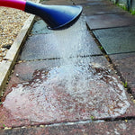 Defenders Concentrated Path & Patio Cleaner  2- 6 Litre,  Clean Brick, Tarmac, Asphalt, Block Paving, Concrete and Stone