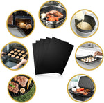Toastabags Baking And Cooking Accessories Different Types Includes: Oven Bags, Cooking Liner, Oven Liner, Oven & BBQ Bags Large , Oven Roasting Bags & Reusable toastabags For Cooking Easy Clean
