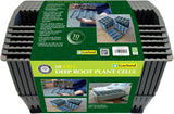 Garland 28 Cell Deep Root Plant Cells, for use with the 'Deep Root Success Kit'
