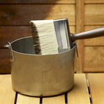 Harris Essentials Block Brush 100mm