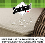 Scotchgard Heavy Duty Water Shield 1 Can, 400 ml - Water Repellent Spray, Ideal For Outerwear, Tents, Backpacks, Canvas, Polyester And Nylon