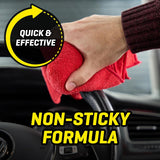 Carplan Demon Clean 1L Multi-Purpose Car Cleaner – Powerful Interior & Exterior Cleaning Solution, Removes Dirt, Grease & Stains, Easy Spray Formula