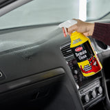 Carplan Demon Clean 1L Multi-Purpose Car Cleaner – Powerful Interior & Exterior Cleaning Solution, Removes Dirt, Grease & Stains, Easy Spray Formula