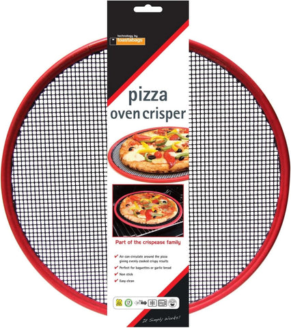 Toastabags Crispease Pizza Crisper