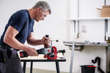 Bosch Carbide Multi Wheel cutting disc 115mm for multi materials