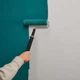 Harris Seriously Good Walls & Ceilings Easy Reach Roller & Frame | 9in