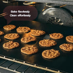 Toastabags Baking And Cooking Accessories Different Types Includes: Oven Bags, Cooking Liner, Oven Liner, Oven & BBQ Bags Large , Oven Roasting Bags & Reusable toastabags For Cooking Easy Clean