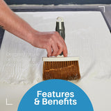 Harris Seriously Good Paste Brush 5" Wallpaper Brush