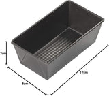 Chef Aid Non Stick Pans Various Types - Cake Pan,Sandwich Pan, Springform Cake Pan,Oval Pie Dish & 1lb and 2lb Loaf Pan For Bread, Loaves, Cakes and Bakes