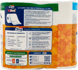 Foxy Love The Bee Toilet Roll 16 Pack