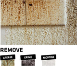 SupaDec Sugar Soap Household Cleaner Removes Grease Dirt Trigger Bottle