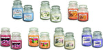 Price's Candles Time For You Large Candle Jar English Lavender