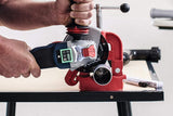 Bosch Carbide Multi Wheel cutting disc 115mm for multi materials