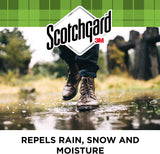 Scotchgard Heavy Duty Water Shield 1 Can, 400 ml - Water Repellent Spray, Ideal For Outerwear, Tents, Backpacks, Canvas, Polyester And Nylon