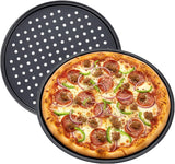 Non-Stick Baking Tins & Trays Range – Muffin, Loaf, Pizza, Roasting, Springform Cake & Yorkshire Pudding Pans For Baking & Cooking
