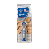 SupaDec Mini Roller Set 4"/100mm 2 Pack & 4"/100mm 11 Pack