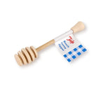 Tala Honey Mini Wooden Honey Dipper Stick